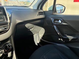 PEUGEOT 208 1.6 e HDI Active 92cv