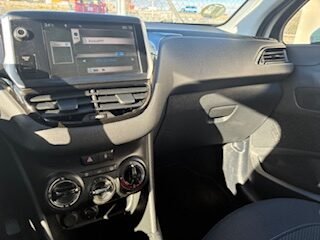 PEUGEOT 208 1.6 e HDI Active 92cv