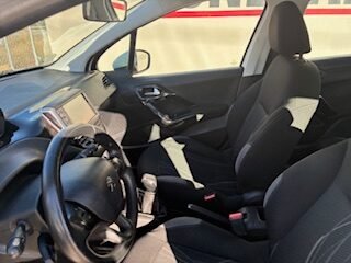 PEUGEOT 208 1.6 e HDI Active 92cv