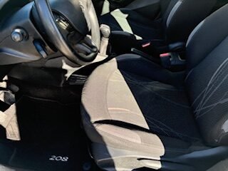 PEUGEOT 208 1.6 e HDI Active 92cv