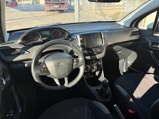 PEUGEOT 208 1.6 e HDI Active 92cv