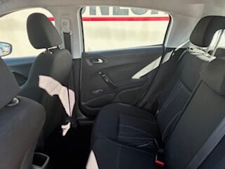 PEUGEOT 208 1.6 e HDI Active 92cv