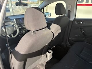 PEUGEOT 208 1.6 e HDI Active 92cv