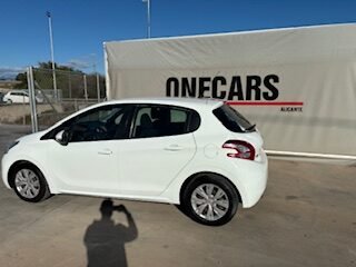 PEUGEOT 208 1.6 e HDI Active 92cv