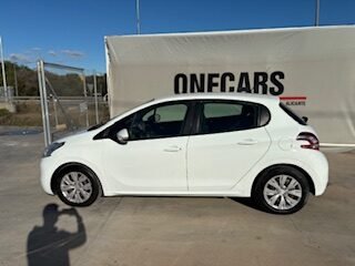 PEUGEOT 208 1.6 e HDI Active 92cv