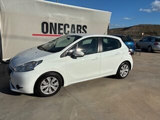 PEUGEOT 208 1.6 e HDI Active 92cv