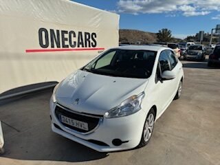 PEUGEOT 208 1.6 e HDI Active 92cv