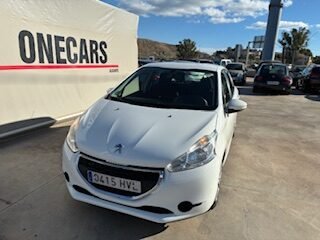 PEUGEOT 208 1.6 e HDI Active 92cv