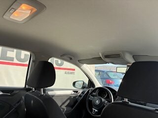 VOLKSWAGEN GOLF 1.6 ADVANCE