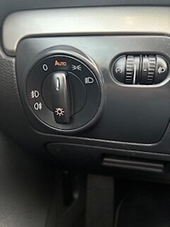 VOLKSWAGEN GOLF 1.6 ADVANCE