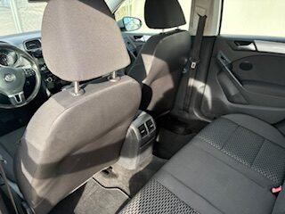 VOLKSWAGEN GOLF 1.6 ADVANCE