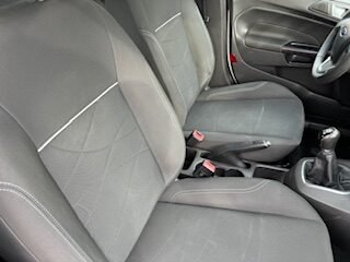 FORD FIESTA 1.5 TDCI TREND