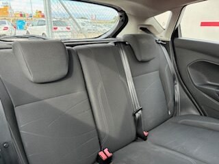 FORD FIESTA 1.5 TDCI TREND