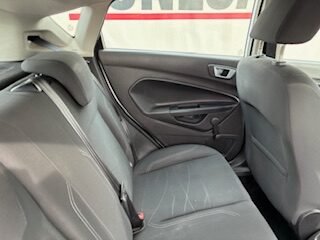 FORD FIESTA 1.5 TDCI TREND