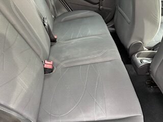 FORD FIESTA 1.5 TDCI TREND