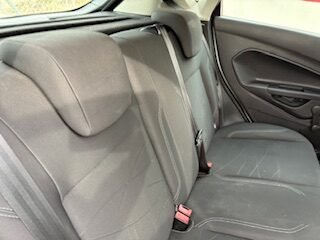 FORD FIESTA 1.5 TDCI TREND