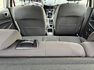 FORD FIESTA 1.5 TDCI TREND