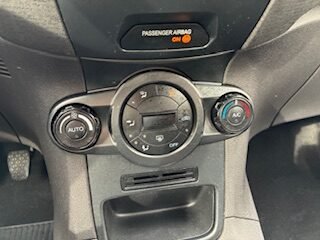 FORD FIESTA 1.5 TDCI TREND