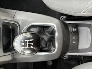 FORD FIESTA 1.5 TDCI TREND