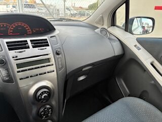 TOYOTA YARIS D4D SOL