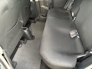 TOYOTA YARIS D4D SOL