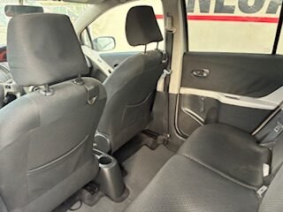 TOYOTA YARIS D4D SOL