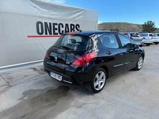PEUGEOT 308 PREMIUM 2.0 HDI 