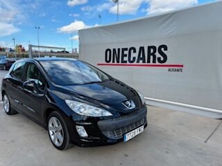 PEUGEOT 308 PREMIUM 2.0 HDI 