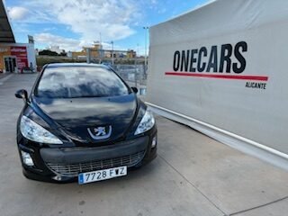 PEUGEOT 308 PREMIUM 2.0 HDI 