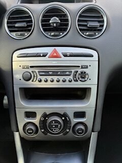 PEUGEOT 308 PREMIUM 2.0 HDI 