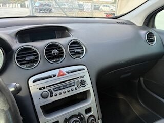 PEUGEOT 308 PREMIUM 2.0 HDI 