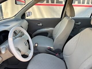 NISSAN MICRA ACENTA
