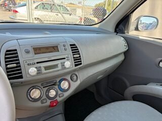NISSAN MICRA ACENTA