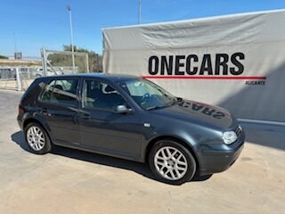VOLKSWAGEN GOLF 1.9  TDI SOUL 110CV
