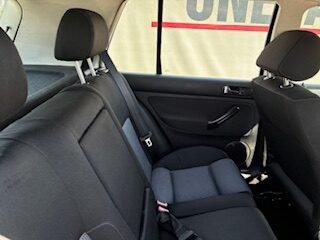 VOLKSWAGEN GOLF 1.9  TDI SOUL 110CV