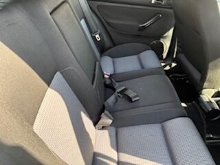 VOLKSWAGEN GOLF 1.9  TDI SOUL 110CV