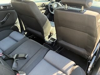 VOLKSWAGEN GOLF 1.9  TDI SOUL 110CV