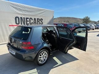 VOLKSWAGEN GOLF 1.9  TDI SOUL 110CV