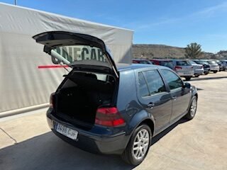 VOLKSWAGEN GOLF 1.9  TDI SOUL 110CV