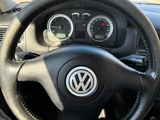 VOLKSWAGEN GOLF 1.9  TDI SOUL 110CV