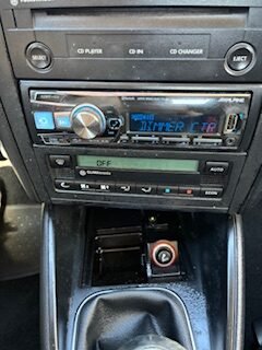 VOLKSWAGEN GOLF 1.9  TDI SOUL 110CV