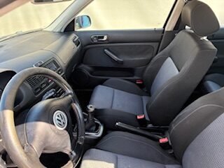 VOLKSWAGEN GOLF 1.9  TDI SOUL 110CV