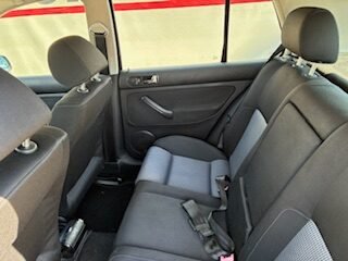 VOLKSWAGEN GOLF 1.9  TDI SOUL 110CV