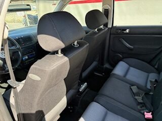 VOLKSWAGEN GOLF 1.9  TDI SOUL 110CV