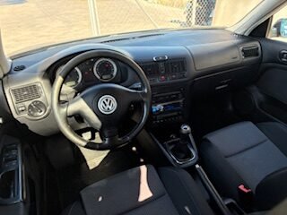 VOLKSWAGEN GOLF 1.9  TDI SOUL 110CV