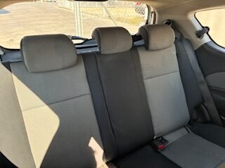 CHEVROLET AVEO 1.4 SX