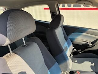 CHEVROLET AVEO 1.4 SX