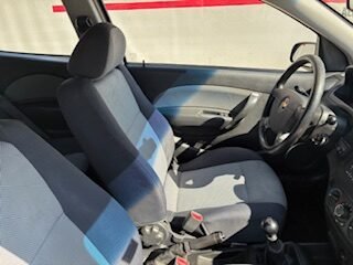 CHEVROLET AVEO 1.4 SX