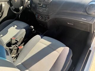 CHEVROLET AVEO 1.4 SX