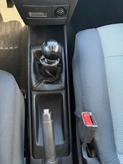 CHEVROLET AVEO 1.4 SX